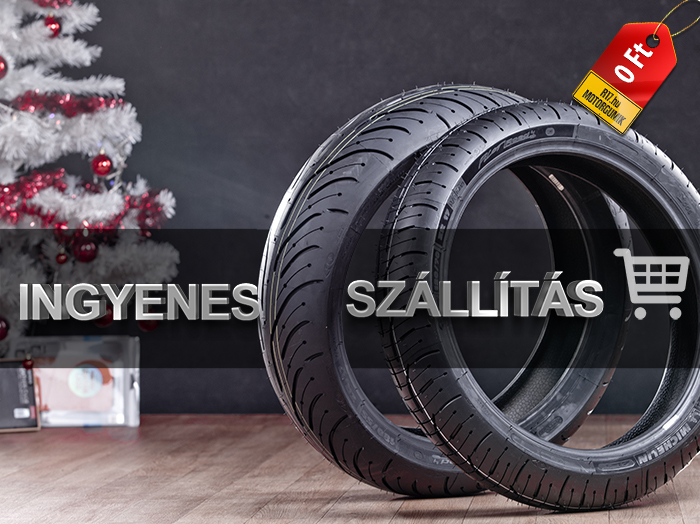 Ingyenes szállítás? Karácsonyra pont jól jön!