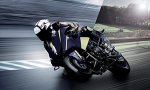 Michelin a MotoGp-ben!
