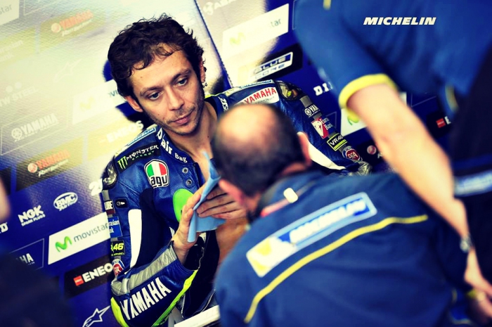 A Michelin újra a MotoGp-ben - R17.hu Motorgumik