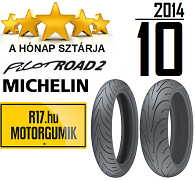 motorgumi hónap akciója