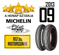 Most vásárold meg kedvenc két komponensű Michelin Power 2 ct motorgumid! Raktárról olcsón! 