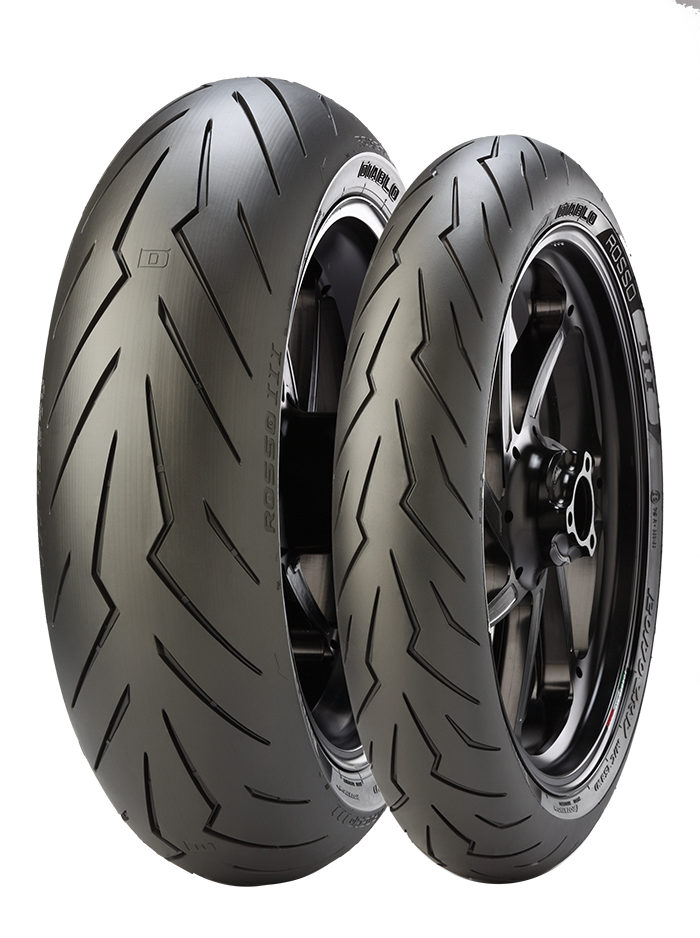 Pirelli Diablo Rosso 3 - R17.hu Motorgumik
