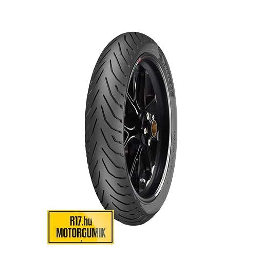 120/70-17 PIRELLI ANGEL CITY FRONT/REAR 58S TL MOTORGUMI