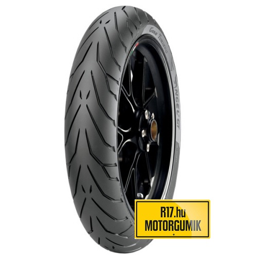 120/70R17 PIRELLI ANGEL GT FRONT 58W TL MOTORGUMI