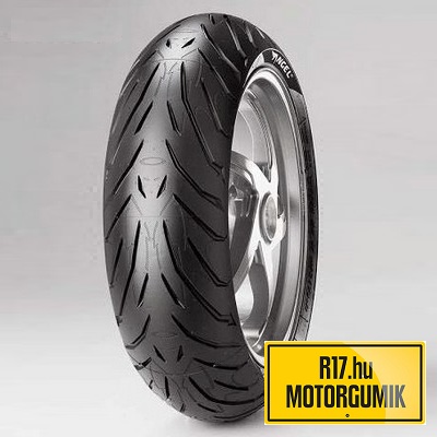 190/50R17 PIRELLI ANGEL ST REAR 73W TL MOTORGUMI