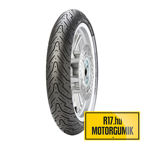 120/70-12 PIRELLI ANGEL SCOOTER FRO 51S TL MOTORGUMI