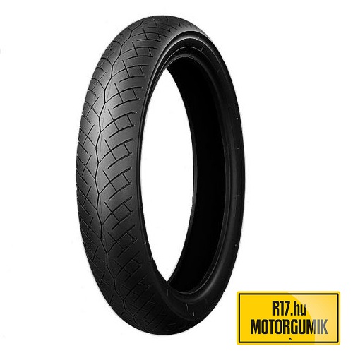 120/70-17 BRIDGESTONE BT45 FRONT 58H TL MOTORGUMI