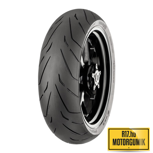 190/50R17 CONTINENTAL CONTIROAD REAR 73W TL MOTORGUMI