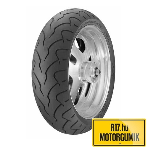 180/55ZR18 DUNLOP SPMAX D207 REAR 74W TL MOTORGUMI