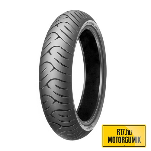 130/70R18 DUNLOP D221 A FRONT 63V TL MOTORGUMI