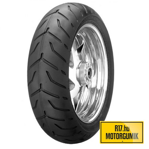 180/65B16 DUNLOP D407 (HARLEY-D) REAR 81H TL MOTORGUMI