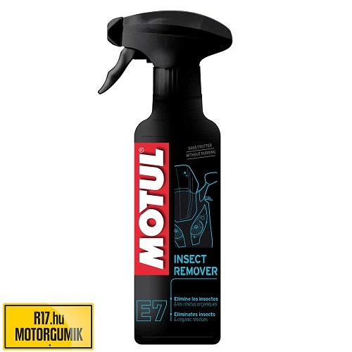 MOTUL ROVARELTÁVOLÍTÓ 400ML