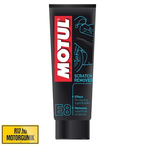 MOTUL KARCELTÁVOLÍTÓ 100ML