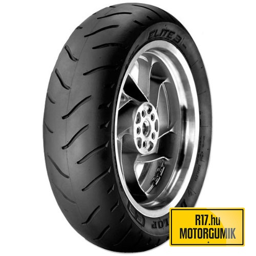 200/50R18 DUNLOP ELITE 3 REAR 76H TL MOTORGUMI