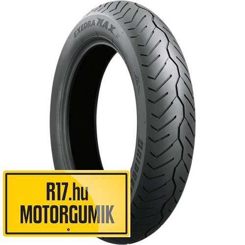 100/90-19 BRIDGESTONE EXEDRA MAX FRONT 57H TT MOTORGUMI