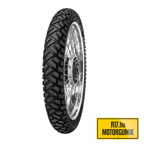 120/90-17 METZELER ENDURO 3 SAHARA REA 64S TT MOTORGUMI