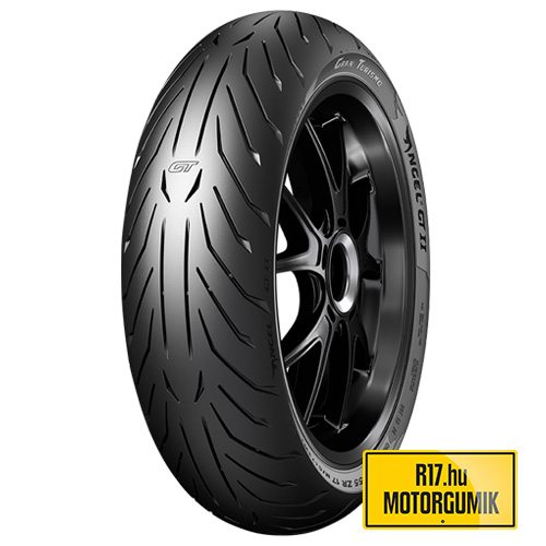 180/55R17 PIRELLI ANGEL GT II (A) REA 73W TL MOTORGUMI