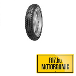 4.00-18 CONTINENTAL K112 REAR 64H TL MOTORGUMI AKCIÓBAN