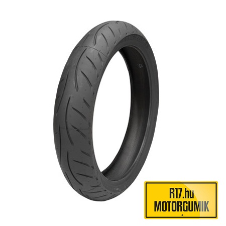 120/70R17 METZELER M5 FRONT 58W TL MOTORGUMI