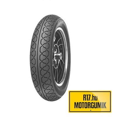 4.00-18 METZELER PERFECT ME 77 REA 64H TL MOTORGUMI