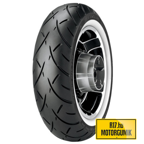 150/80B16 METZELER ME 888 WW REINF REAR 77H TL MOTORGUMI