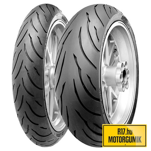 120/70R17+180/55R17 CONTINENTAL CONTI MOTION FRONT/REAR 73W TL MOTORGUMI  PÁRBAN