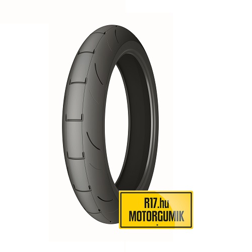 120/75R16,5 MICHELIN POWER SUPERMOTO RAIN FRONT NHSNHS TL MOTORGUMI