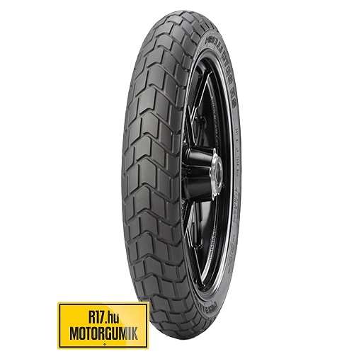 120/70R17 PIRELLI MT60 RS FRONT 58W TL MOTORGUMI