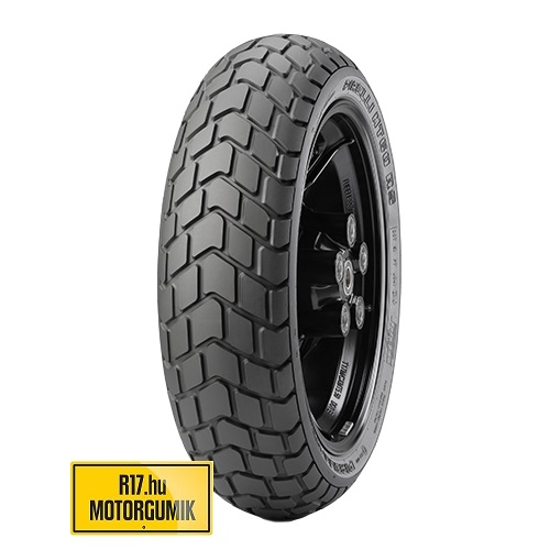 180/55R17 PIRELLI MT60 RS REAR 73H TL MOTORGUMI