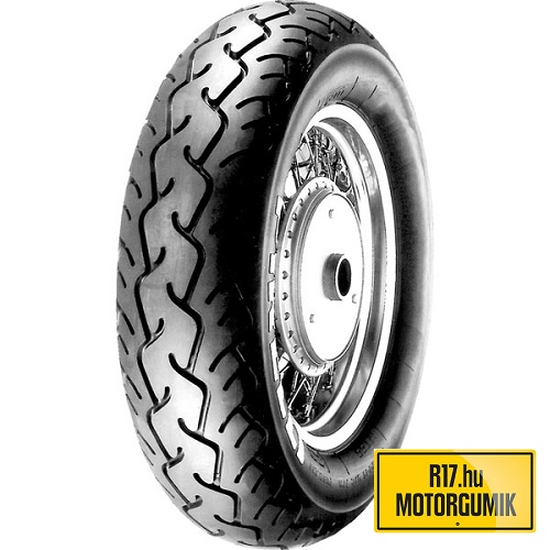 140/90-16 PIRELLI ROUTE MT 66  REA 71H TL MOTORGUMI