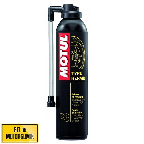 MOTUL P3 DEFEKT SPRAY 300ML