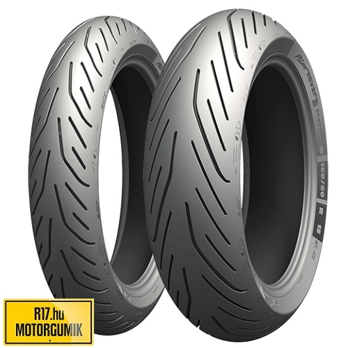 120/70R15+160/60R15 MICHELIN PILOT POWER 3 SCOOTER P FRONT/REAR 67H MOTORGUMI PÁRBAN