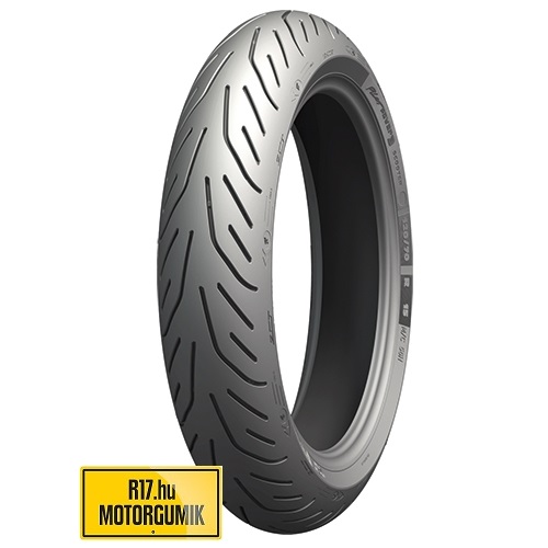 120/70R15 MICHELIN PILOT POWER 3 SCOOTER FRONT 56H TL MOTORGUMI