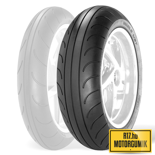 200/60R17 PIRELLI DIABLO RAIN REAR NHS TL MOTORGUMI