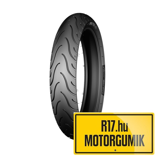 110/70R17 MICHELIN PILOT STREET RADIAL FRONT 54H TL/TT MOTORGUMI