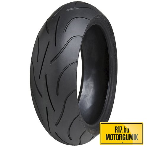 190/50R17 MICHELIN PILOT POWER 2CT REAR 73W TL MOTORGUMI