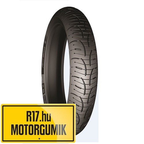 120/70R17 MICHELIN PILOT ROAD 4 FRONT 58W TL MOTORGUMI