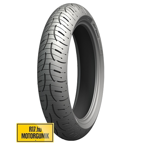 120/70R15 MICHELIN PILOT ROAD 4 SCOOTER FRONT 56H TL MOTORGUMI