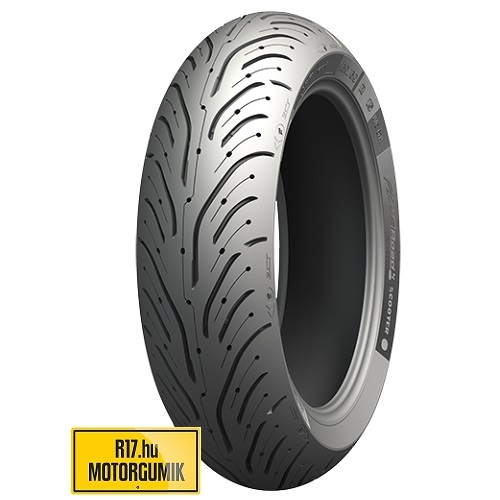 160/60R14 MICHELIN PILOT ROAD 4 SCOOTER REAR 65H TL MOTORGUMI