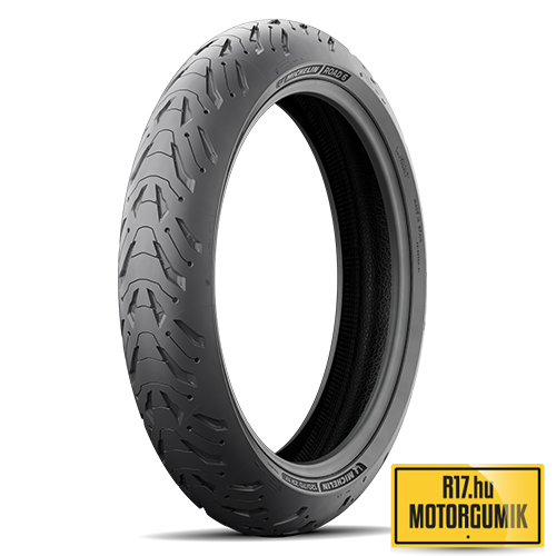 120/60R17 MICHELIN ROAD 6 FRONT 55W TL MOTORGUMI