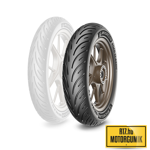 150/70B17 MICHELIN ROAD CLASSIC REAR 69V TL/TT MOTORGUMI