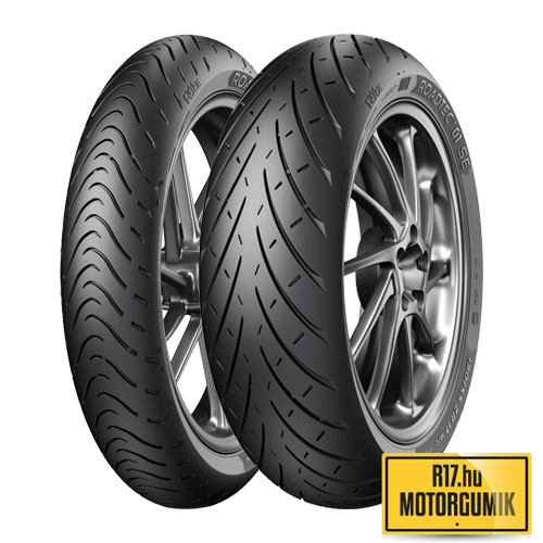 110/80R19+150/70R17 METZELER ROADTEC 01 SE FRONT/REAR 69V TL MOTORGUMI  PÁRBAN