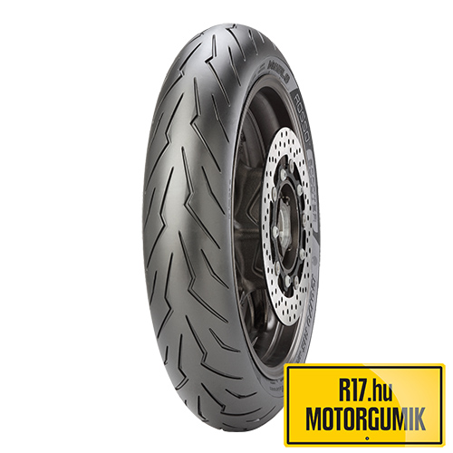 120/70R15 PIRELLI DIABLO ROSSO SCOOTER FRO 56H TL MOTORGUMI