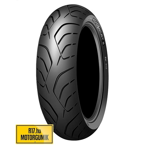 160/60R17 DUNLOP ROADSMART III REA 69W TL MOTORGUMI