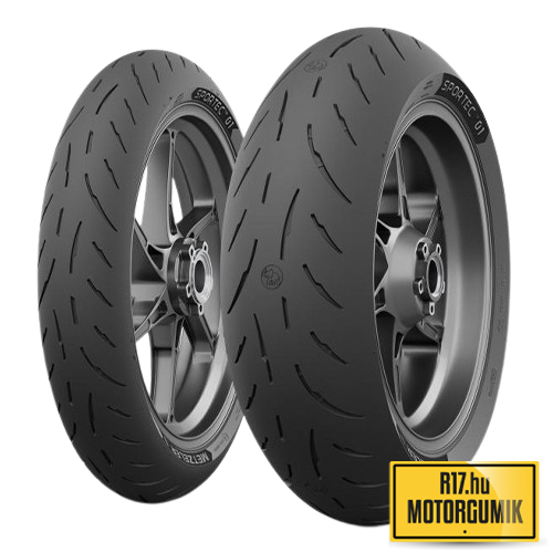 160/60R17 METZELER SPORTEC 01 REA 69W TL MOTORGUMI
