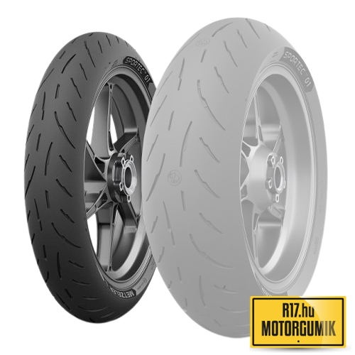150/60R17 METZELER SPORTEC 01 REA 66W TL MOTORGUMI