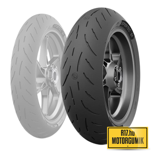 200/55R17 METZELER SPORTEC 01 REA 78W TL MOTORGUMI