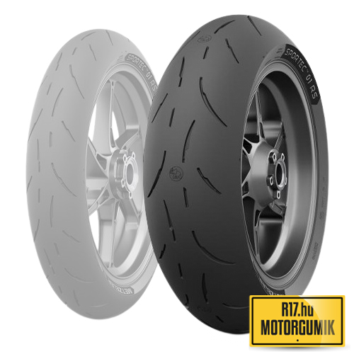 190/55R17 METZELER SPORTEC 01 RS REA 75W TL MOTORGUMI