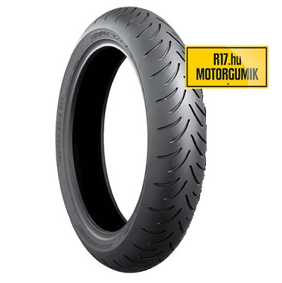 110/70-12 BRIDGESTONE SC1 FRONT 47L TL MOTORGUMI