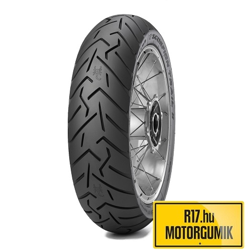 170/60R17 PIRELLI SCORPION TRAIL II REAR 72V TL MOTORGUMI